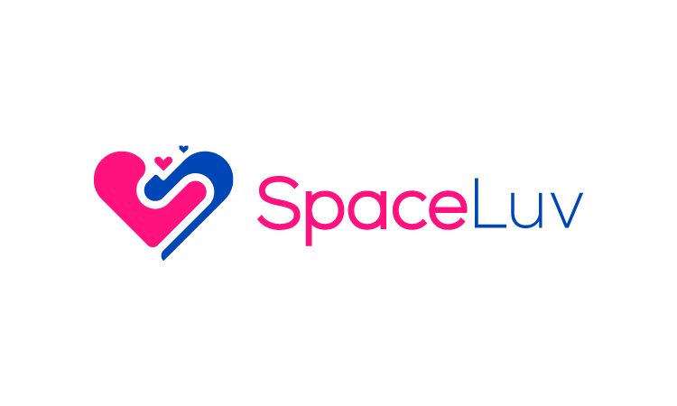 Spaceluv logo